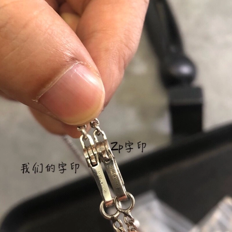 DailyWear Gucci Necklaces 243098