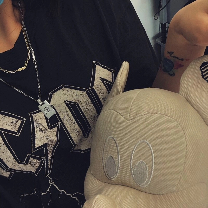 DailyWear Gucci Necklaces 243098