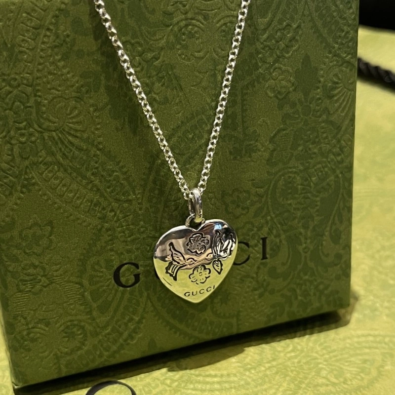 Gucci Necklaces Bold 243099