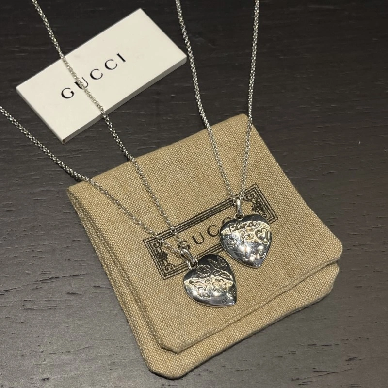 Gucci Necklaces Bold 243099