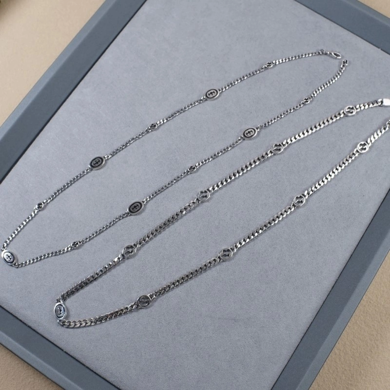Gucci Necklaces Original 243094