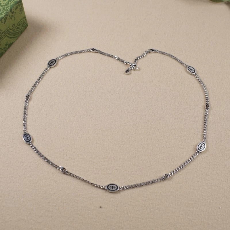 Gucci Necklaces Original 243094