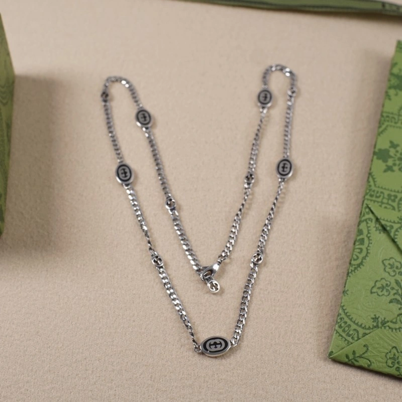 Gucci Necklaces Original 243094