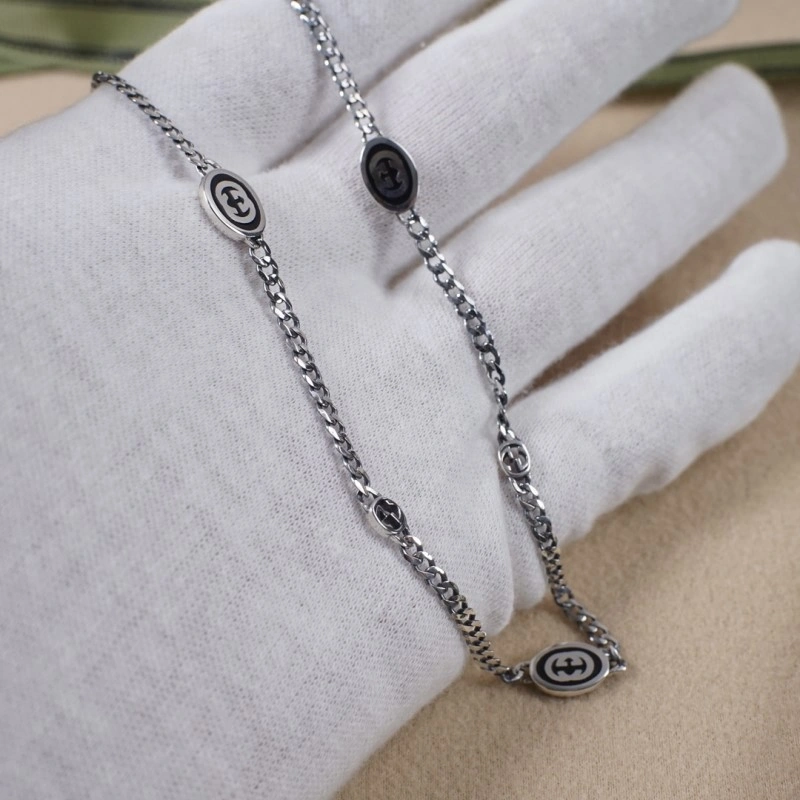 Gucci Necklaces Original 243094