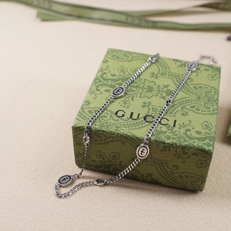 Gucci Necklaces Original 243094