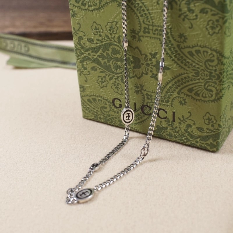 Gucci Necklaces Original 243094