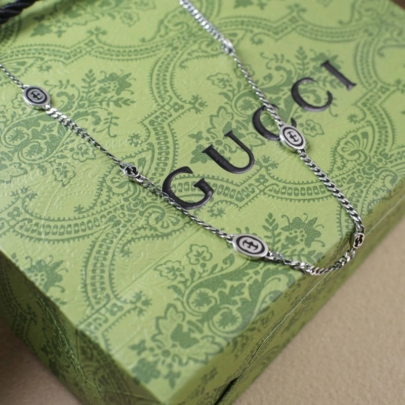 Gucci Necklaces Original 243094