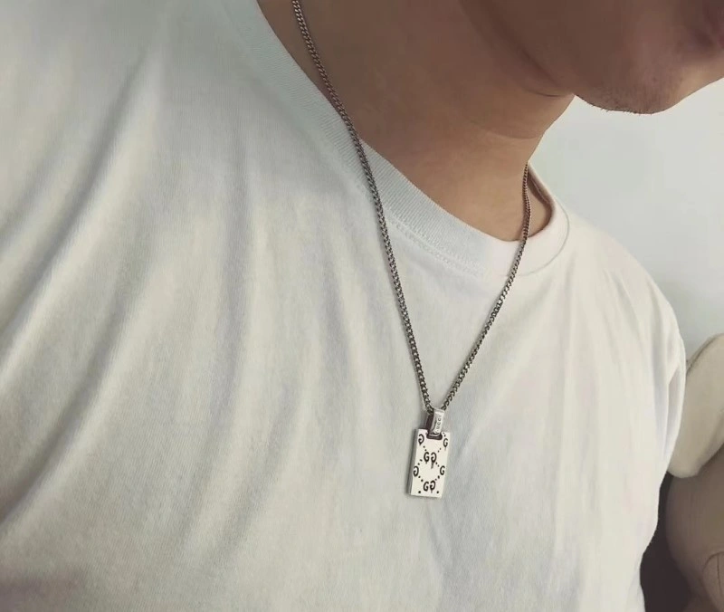GoAnywhere Gucci Necklaces 243110