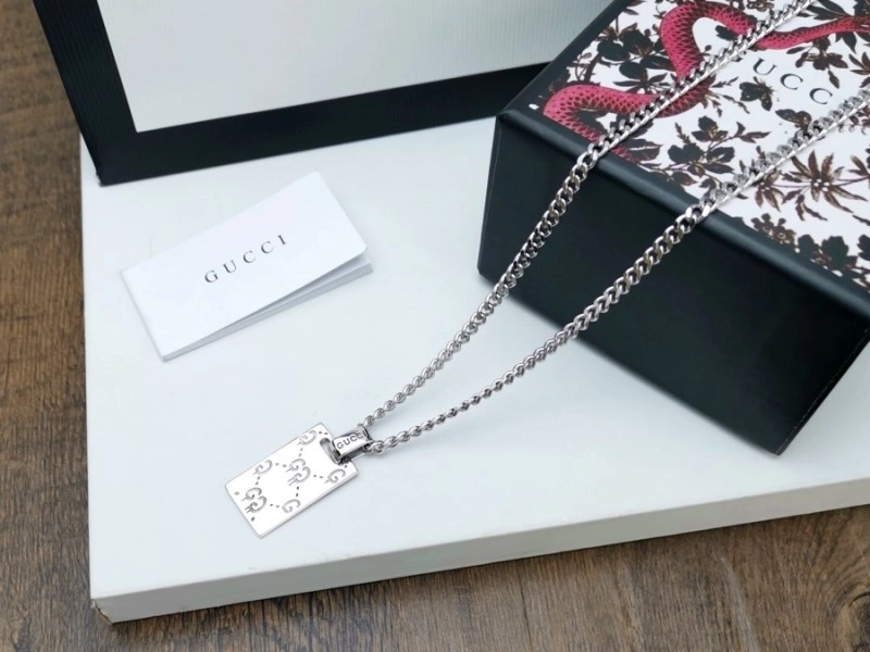 GoAnywhere Gucci Necklaces 243110