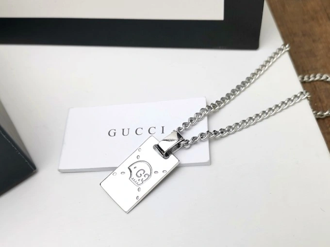 GoAnywhere Gucci Necklaces 243110