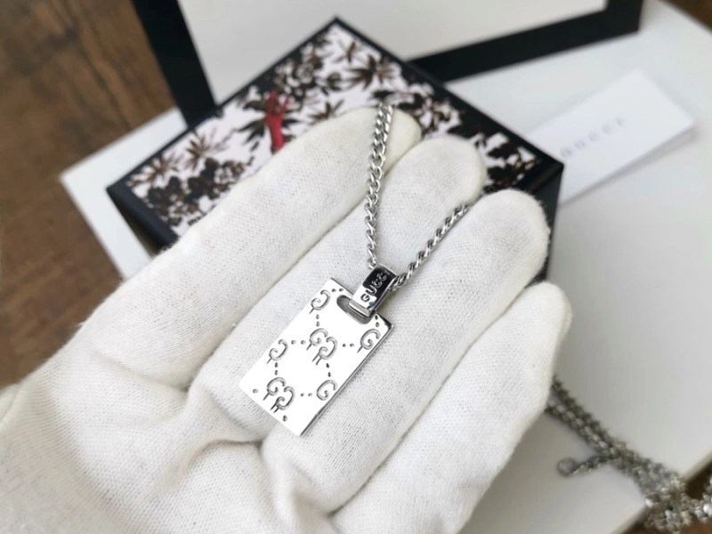GoAnywhere Gucci Necklaces 243110