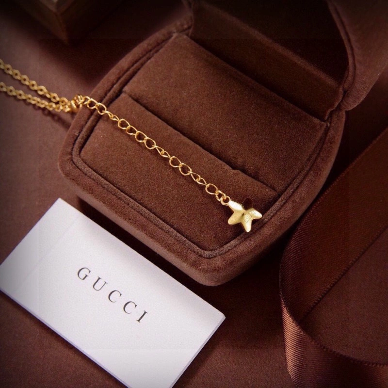 ZeroBulk Gucci Necklaces 243091
