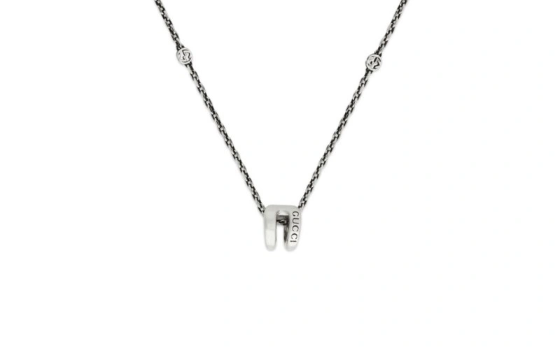 Supportive Gucci Necklaces 243106