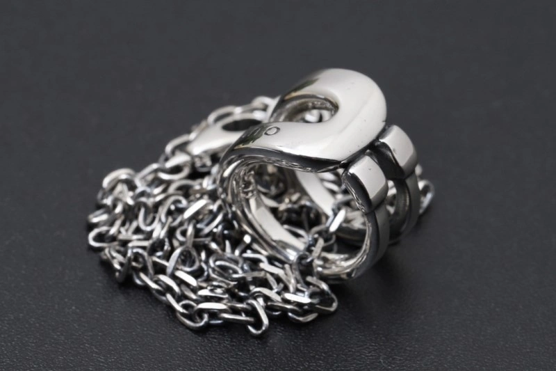 Supportive Gucci Necklaces 243106