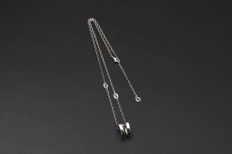 Supportive Gucci Necklaces 243106