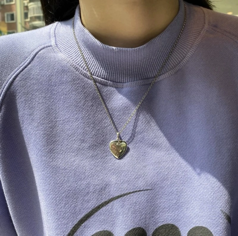 Comfortable Gucci Necklaces 243086