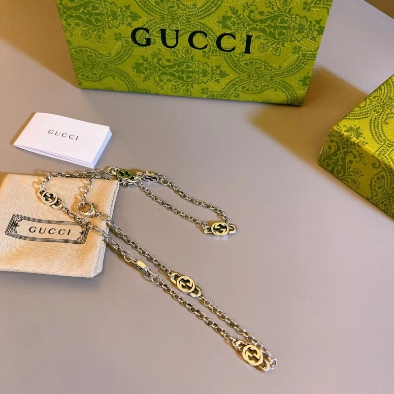 WaterResistant Gucci Necklaces 243083