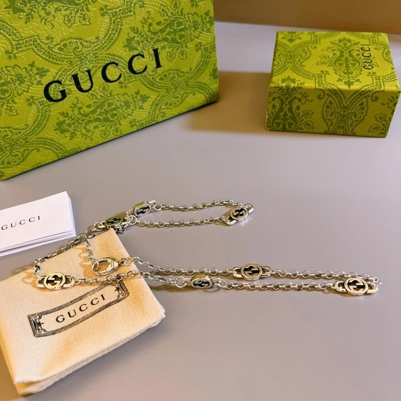 WaterResistant Gucci Necklaces 243083