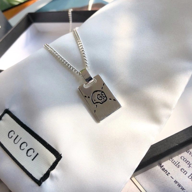 Gucci Necklaces Affordable 243081