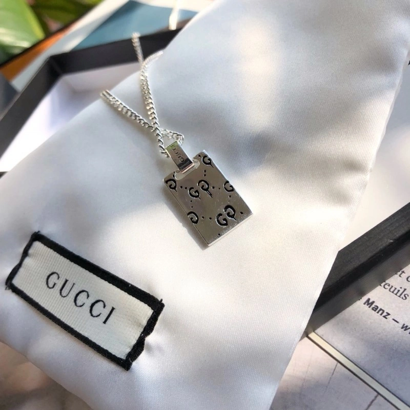 Gucci Necklaces Affordable 243081
