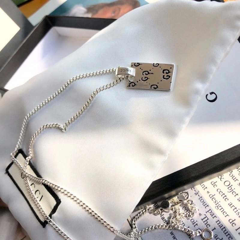 Gucci Necklaces Affordable 243081