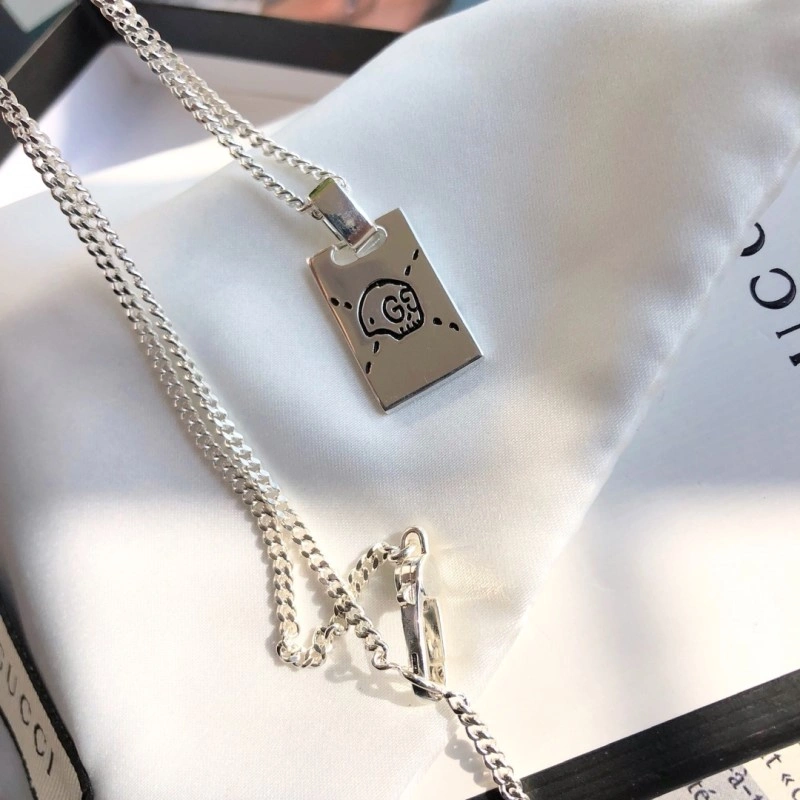 Gucci Necklaces Affordable 243081