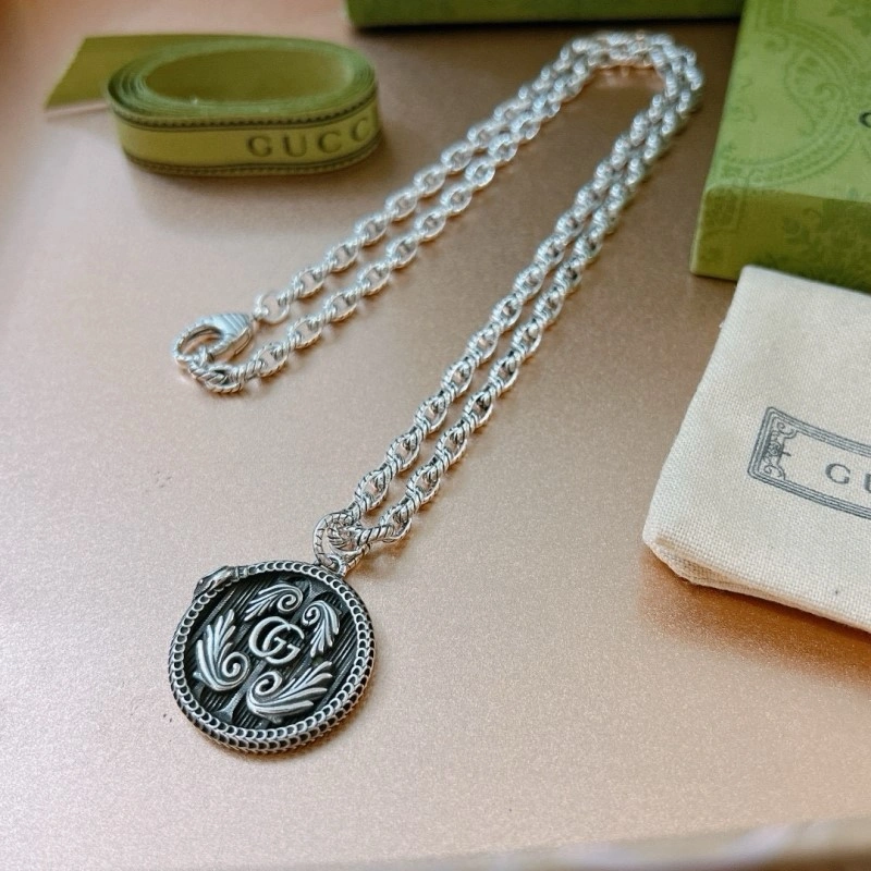 Original Gucci Necklaces 243084
