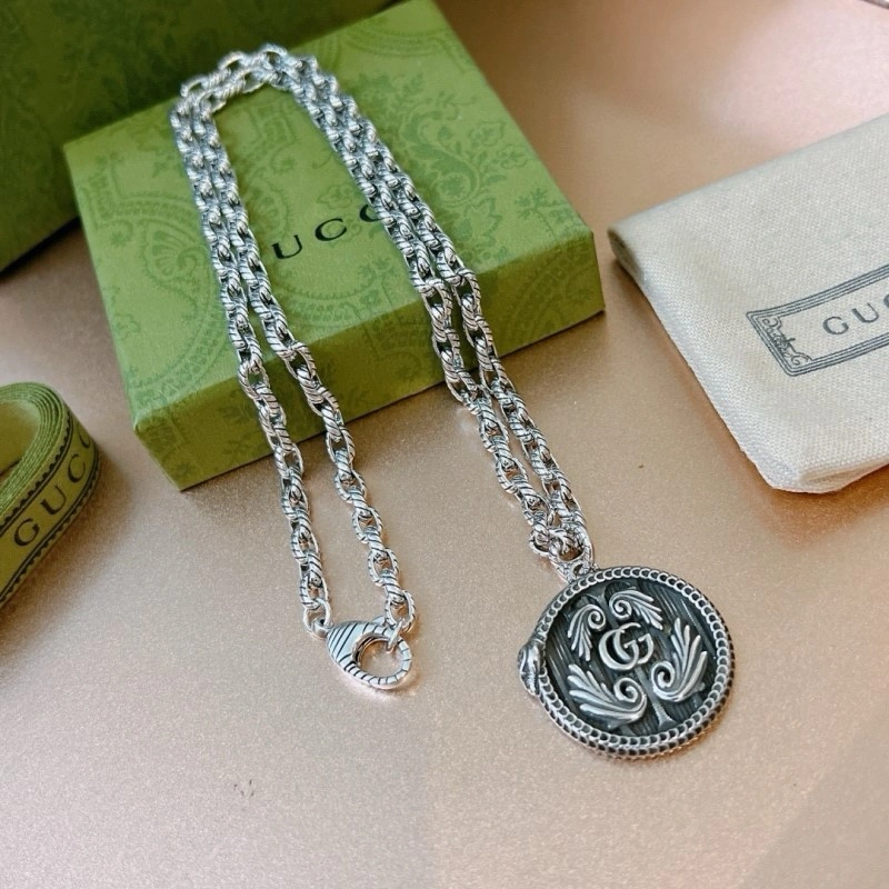 Original Gucci Necklaces 243084