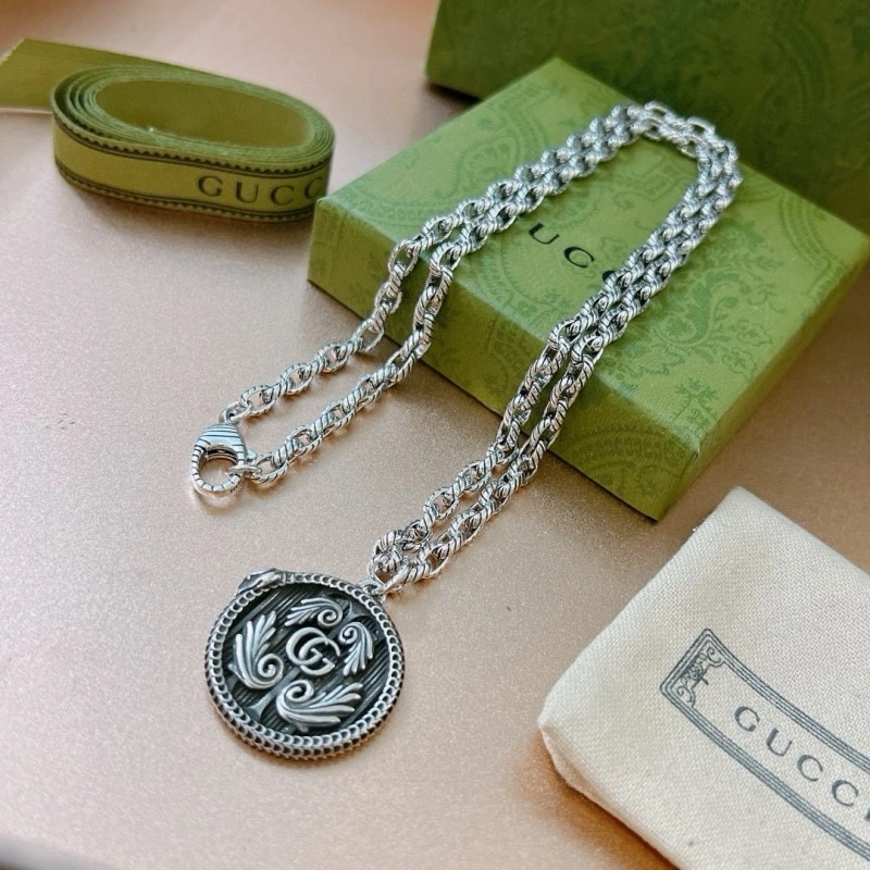 Original Gucci Necklaces 243084