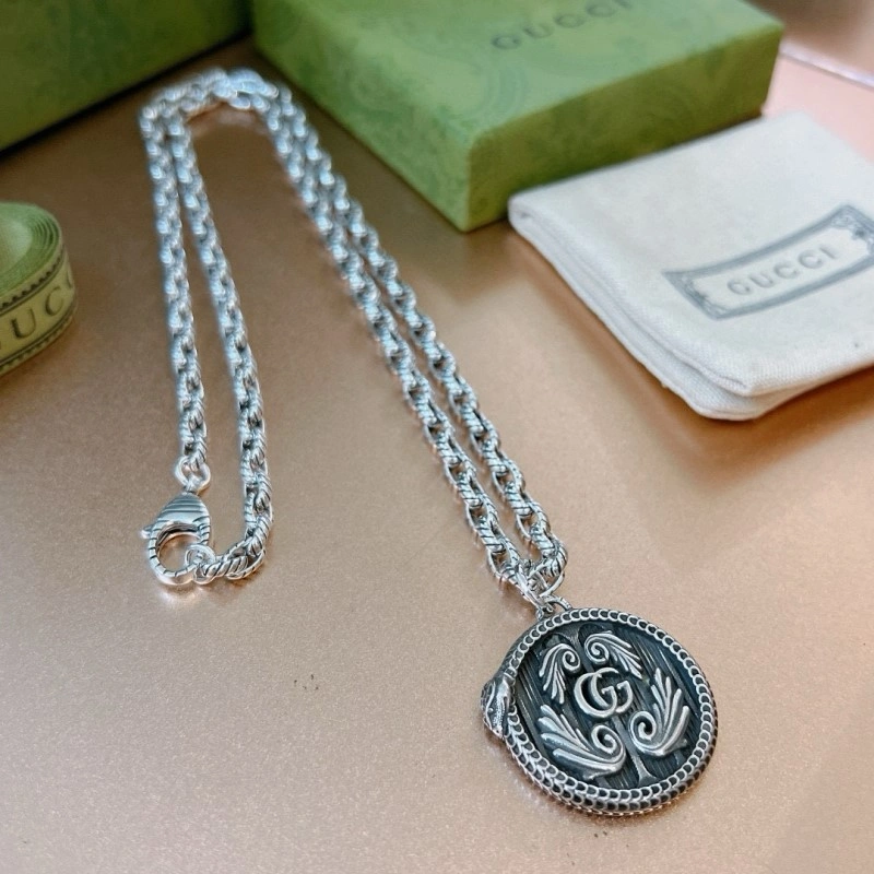 Original Gucci Necklaces 243084
