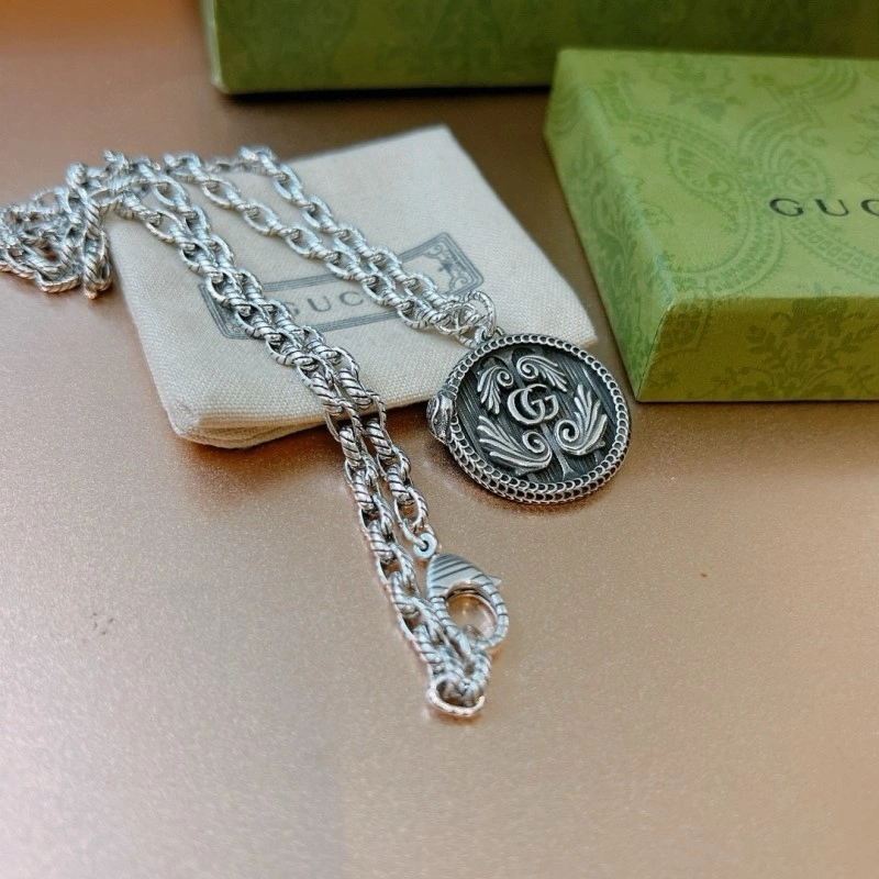Original Gucci Necklaces 243084