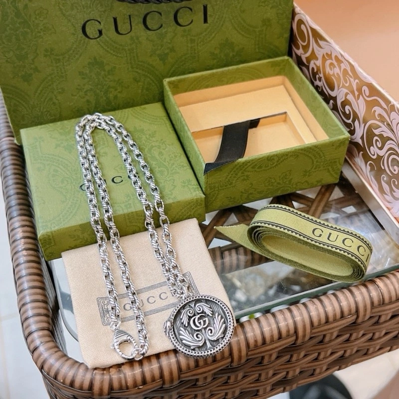 Original Gucci Necklaces 243084
