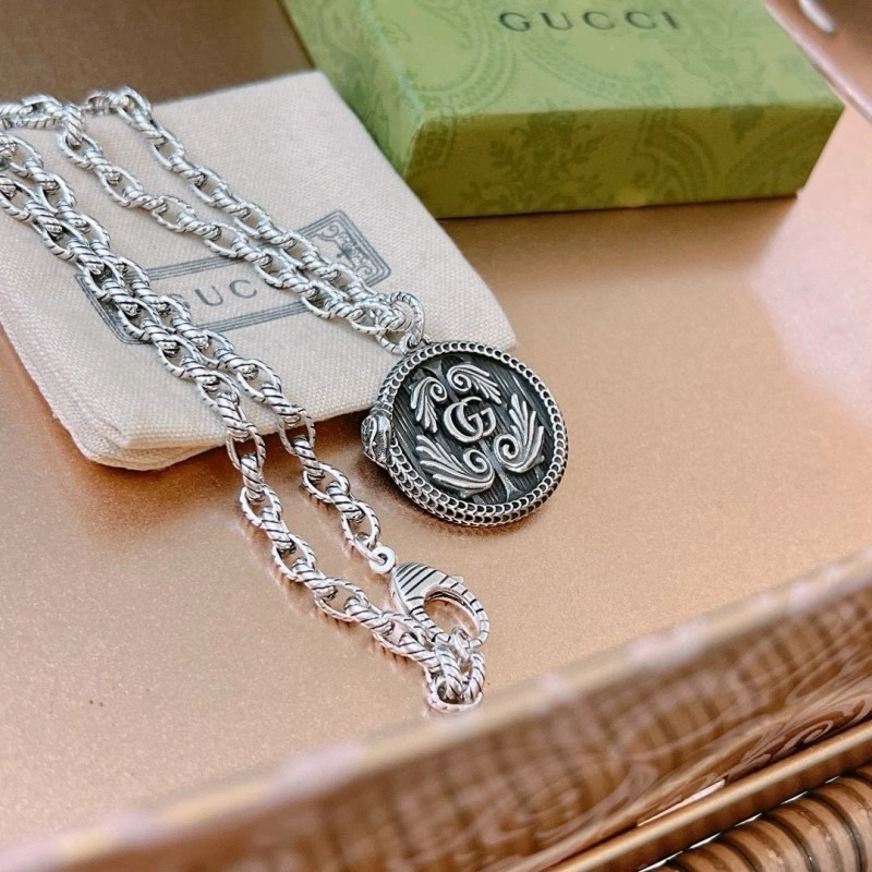 Original Gucci Necklaces 243084