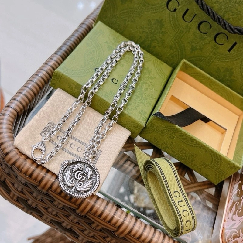 Original Gucci Necklaces 243084