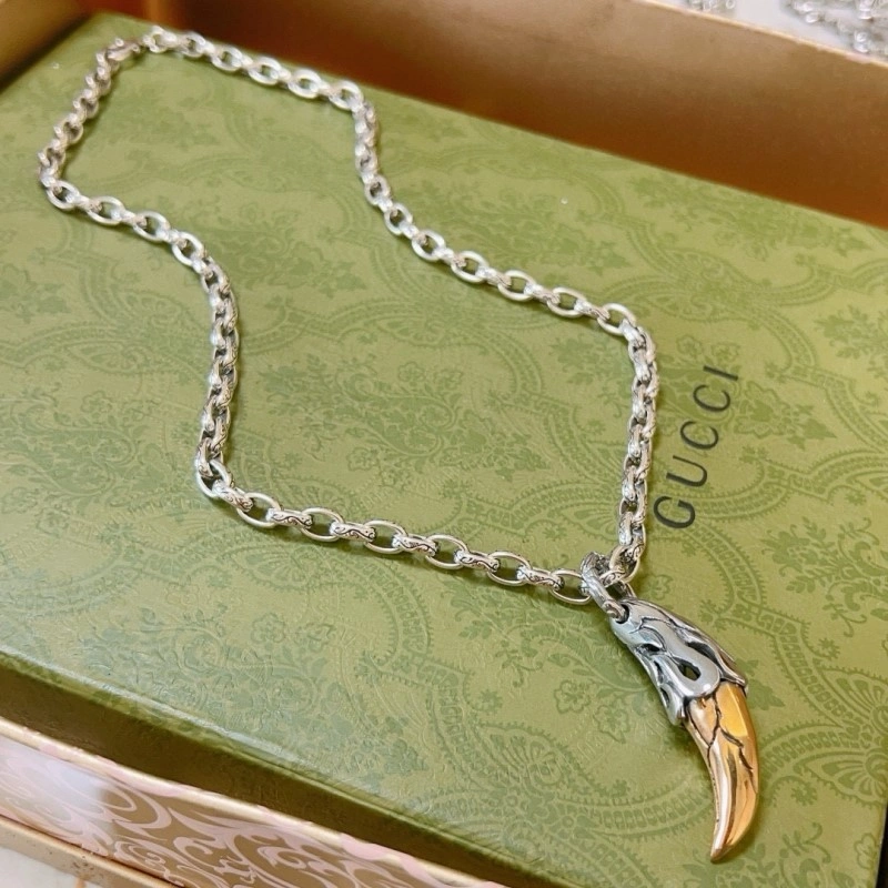 BestValue Gucci Necklaces 243079