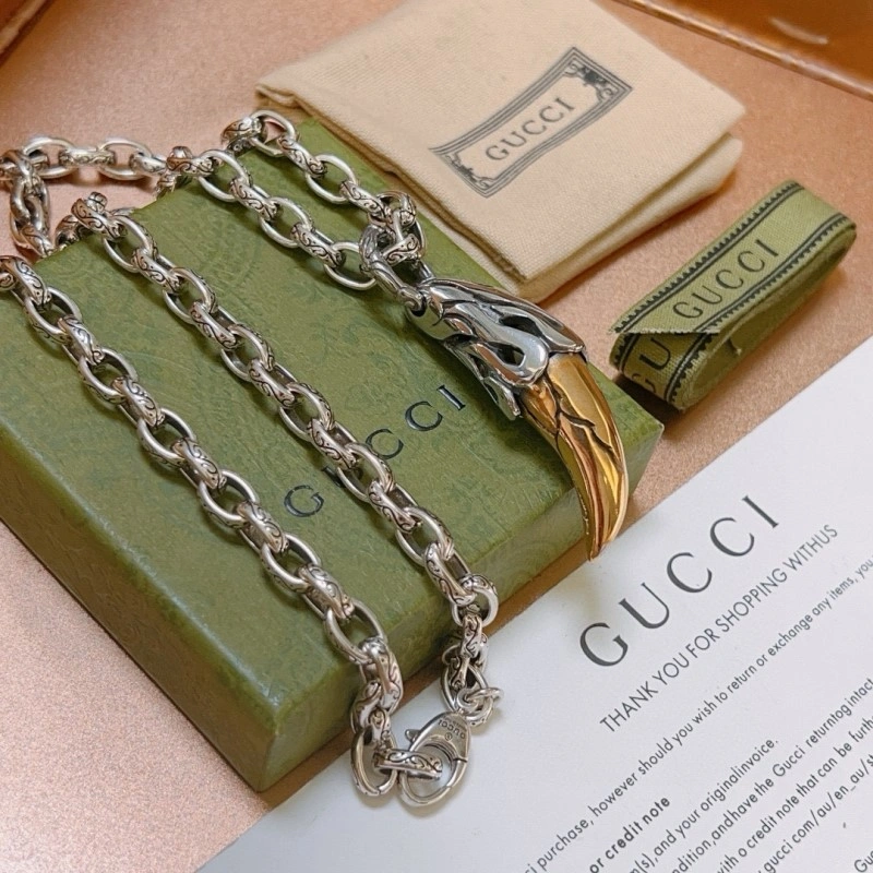 BestValue Gucci Necklaces 243079
