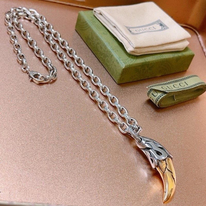BestValue Gucci Necklaces 243079