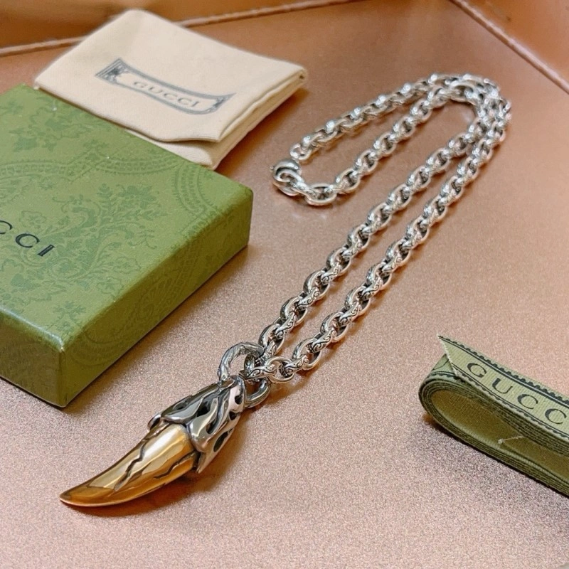 BestValue Gucci Necklaces 243079