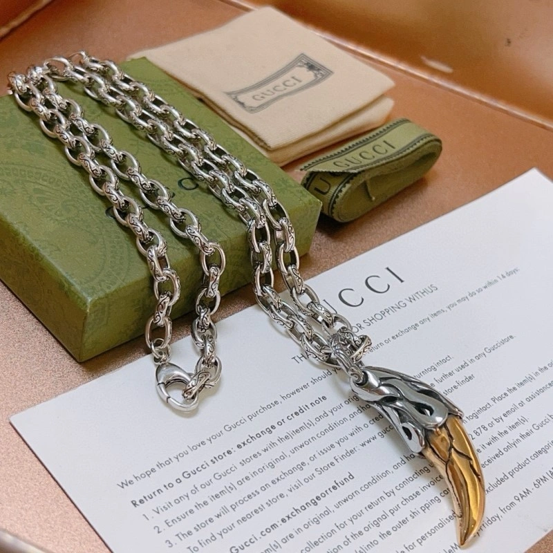 BestValue Gucci Necklaces 243079