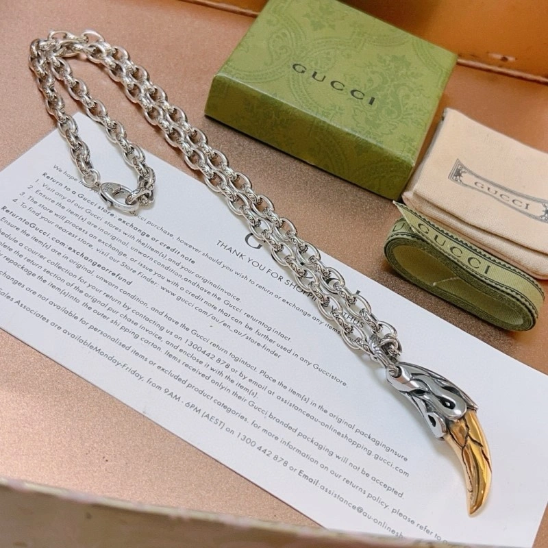 BestValue Gucci Necklaces 243079