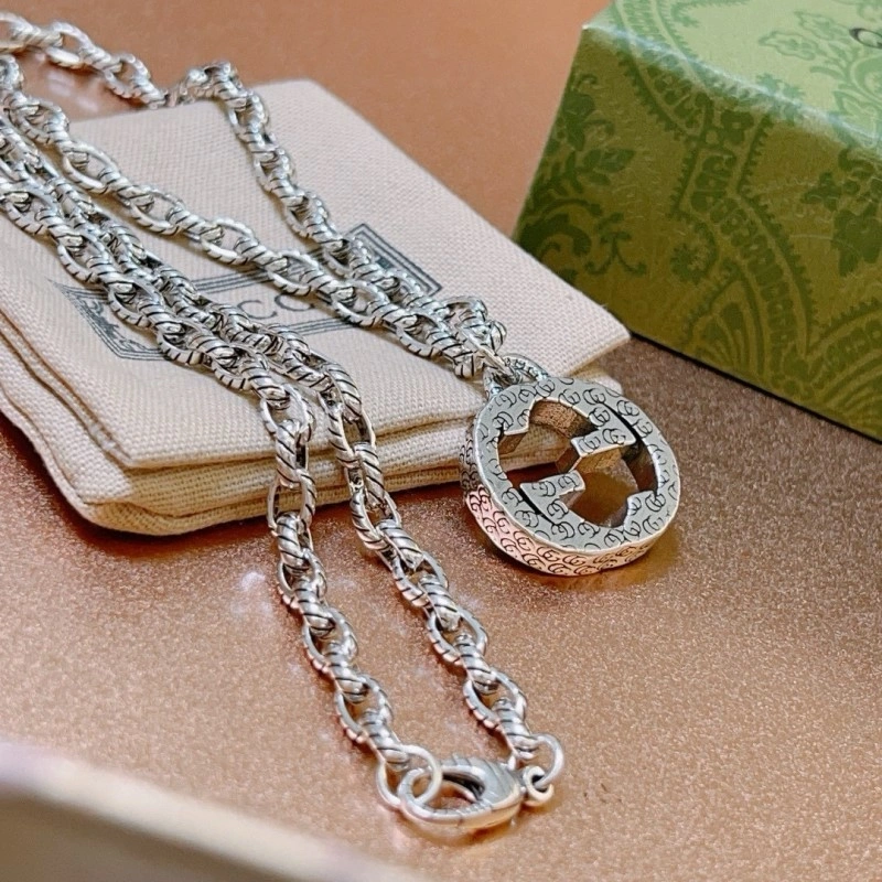 Gucci Necklaces SportInspired 243080