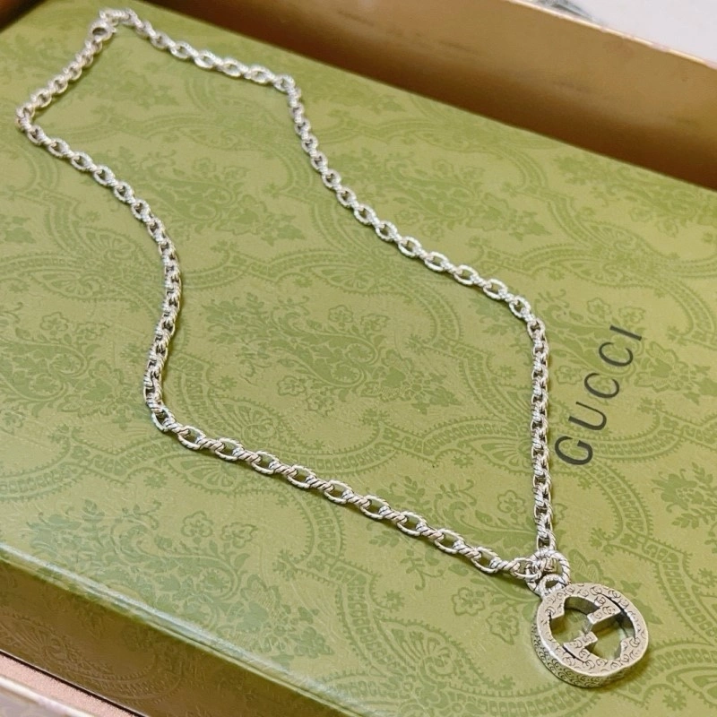 Gucci Necklaces SportInspired 243080