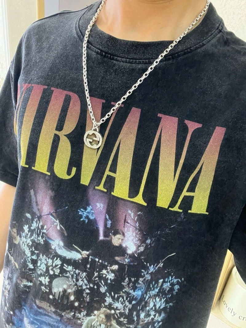 Gucci Necklaces SportInspired 243080