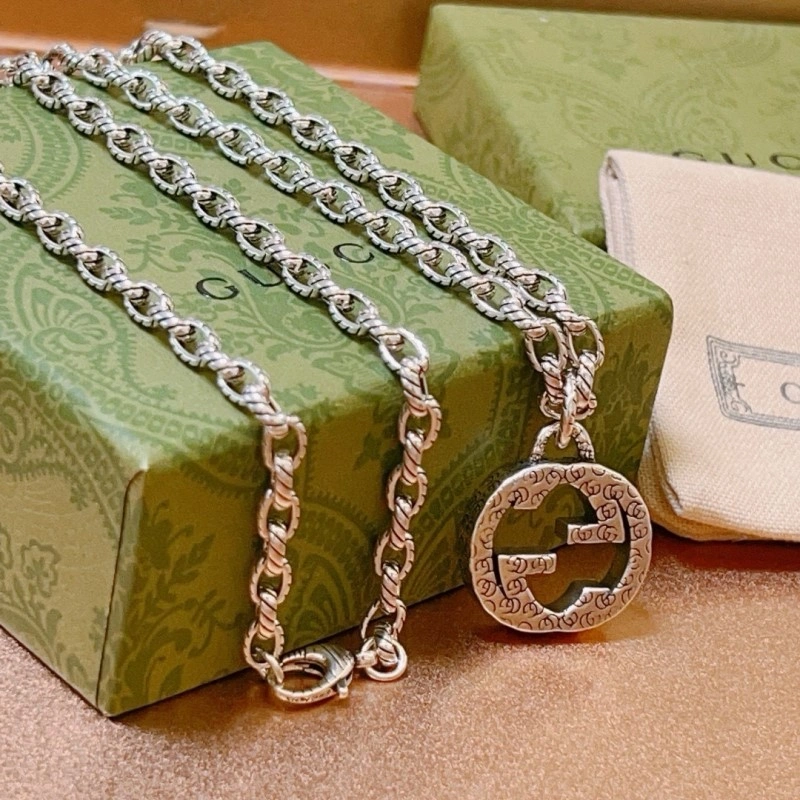 Gucci Necklaces SportInspired 243080
