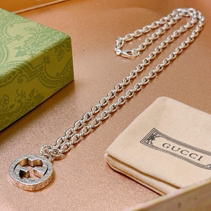 Gucci Necklaces SportInspired 243080