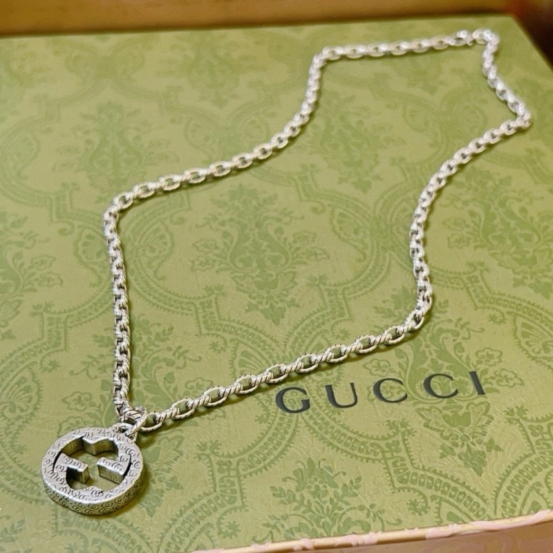 Gucci Necklaces SportInspired 243080