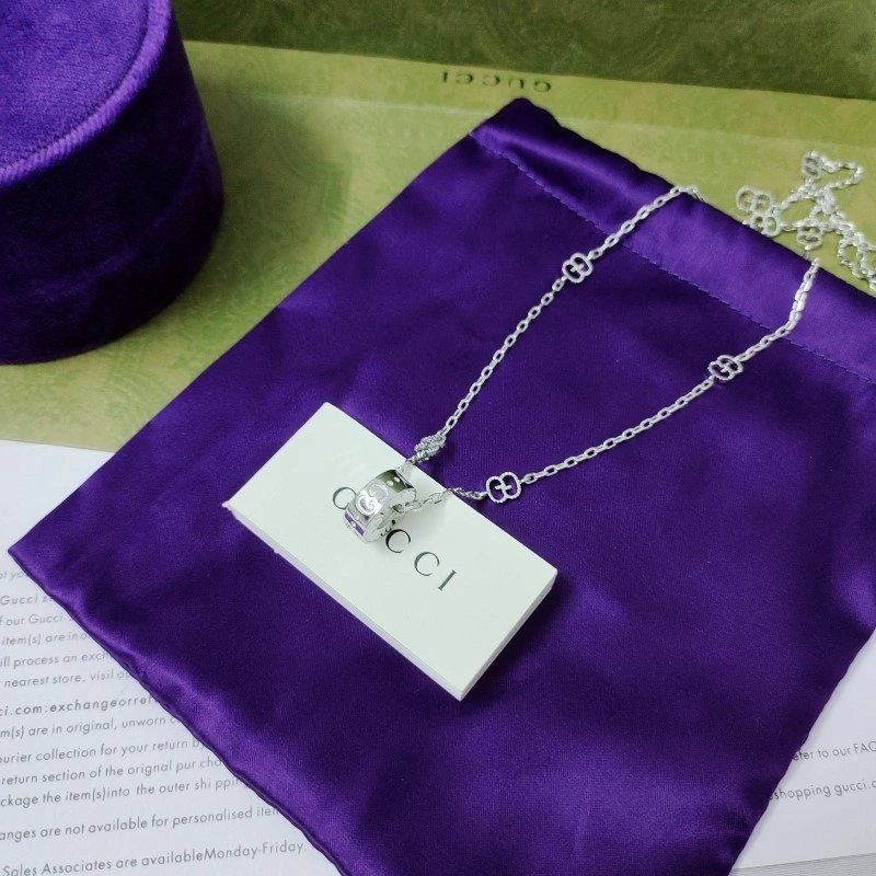 FreshLook Gucci Necklaces 243073