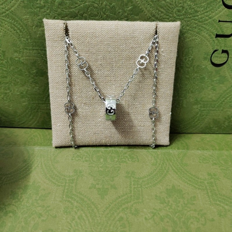 FreshLook Gucci Necklaces 243073
