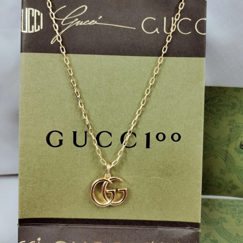 Efficient Gucci Necklaces 243054