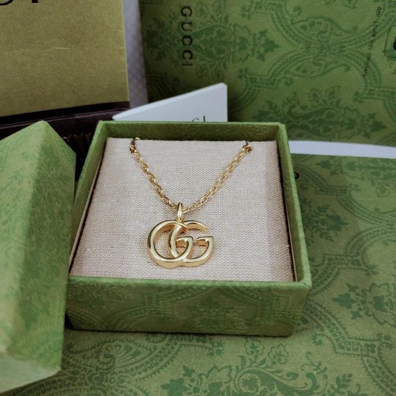 Efficient Gucci Necklaces 243054